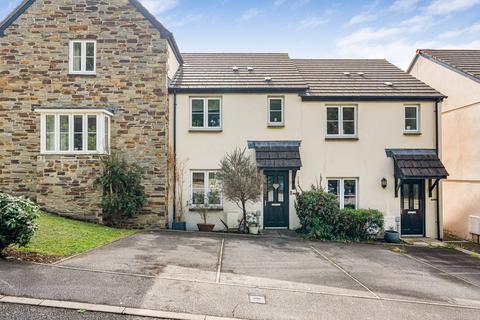 3 bedroom terraced house for sale, Tressa Dowr Lane, Truro, TR1