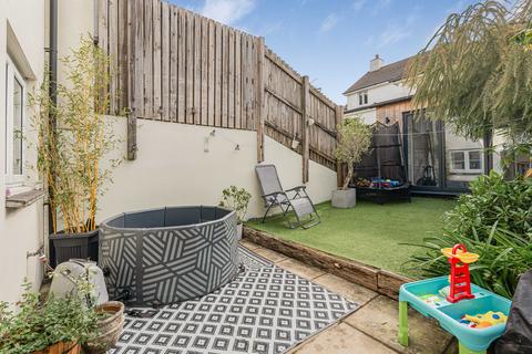3 bedroom terraced house for sale, Tressa Dowr Lane, Truro, TR1