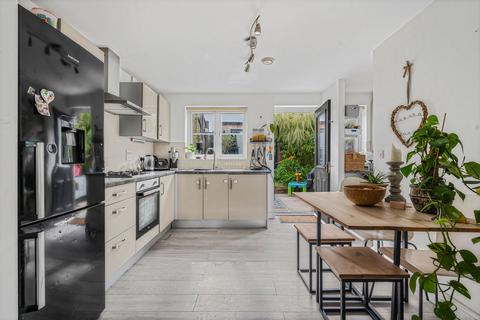 3 bedroom terraced house for sale, Tressa Dowr Lane, Truro, TR1