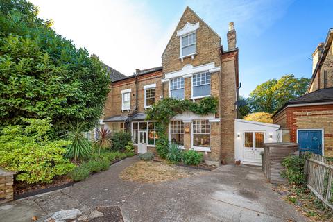 6 bedroom semi-detached house for sale, Woolstone Road, London SE23
