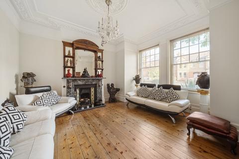 6 bedroom semi-detached house for sale, Woolstone Road, London SE23