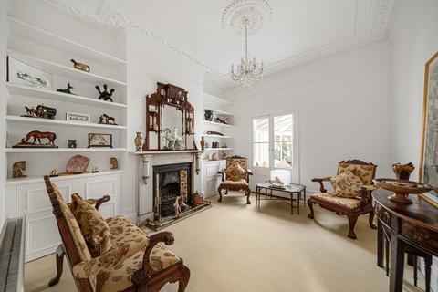 6 bedroom semi-detached house for sale, Woolstone Road, London SE23