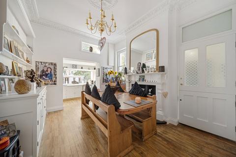 6 bedroom semi-detached house for sale, Woolstone Road, London SE23