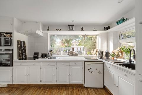 6 bedroom semi-detached house for sale, Woolstone Road, London SE23