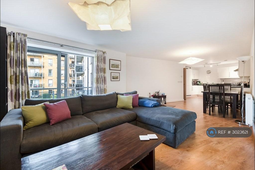 Apartment in London - View 3