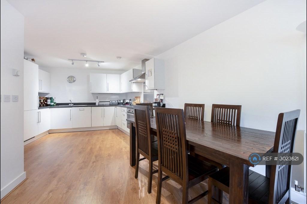 Apartment in London - View 4