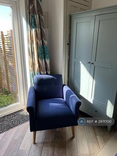 Studio to rent, Lynchet Down, Brighton, BN1