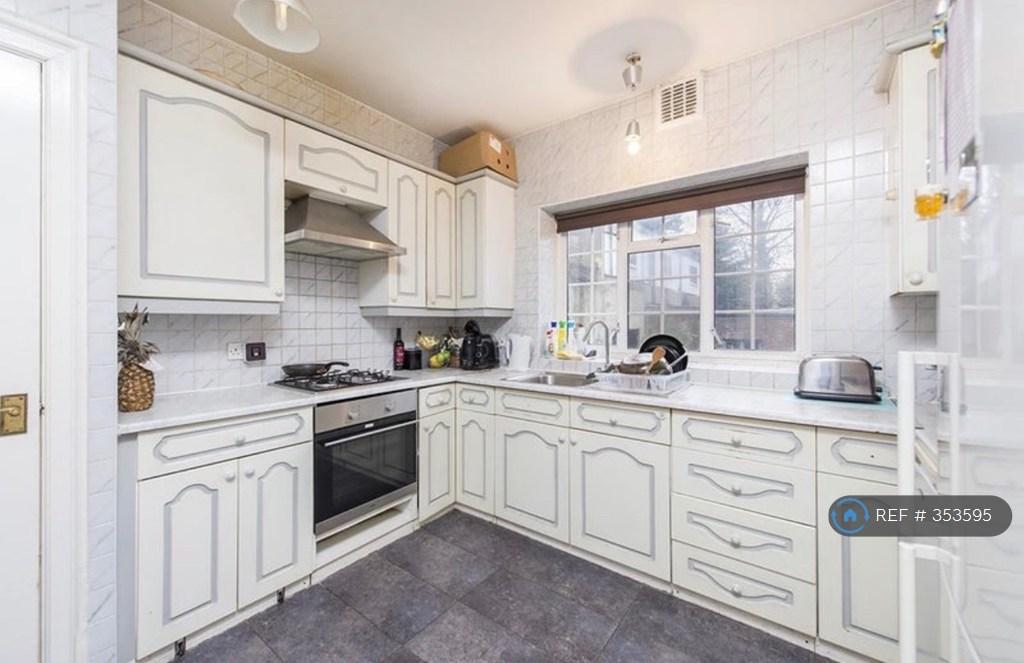 Apartment in Hendon - View 5