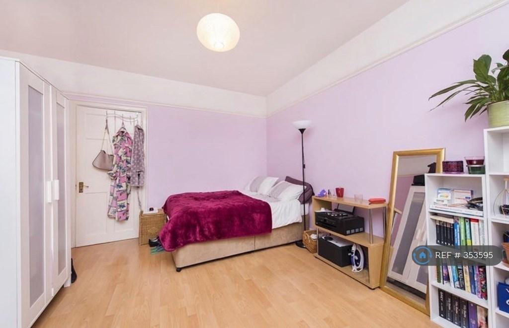 Apartment in Hendon - More