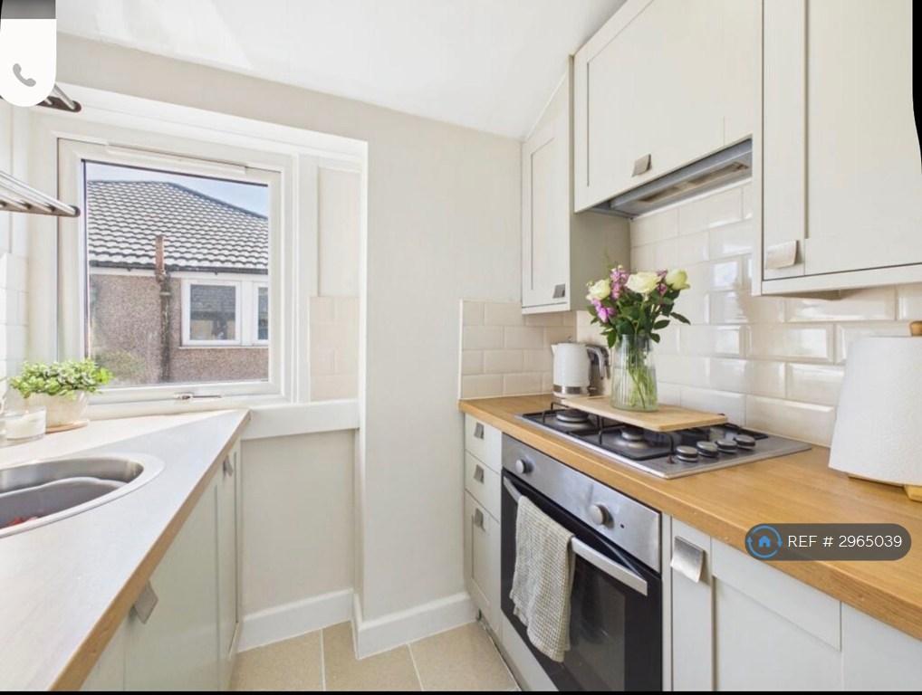 Apartment in Glasgow - View 4