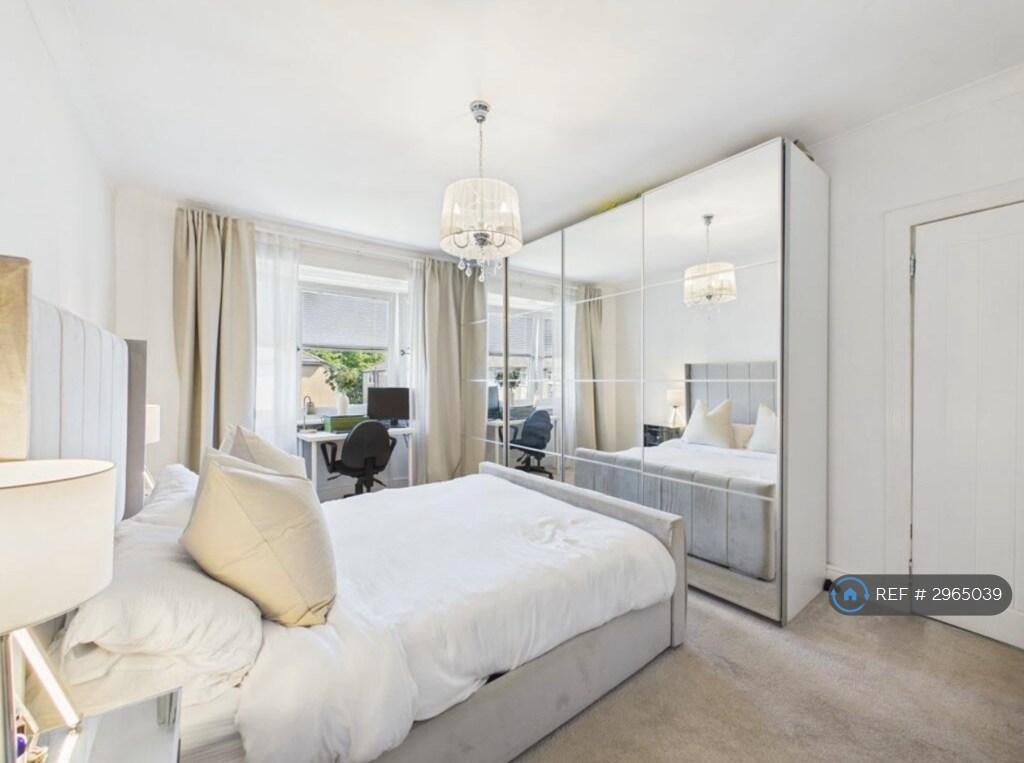 Apartment in Glasgow - More