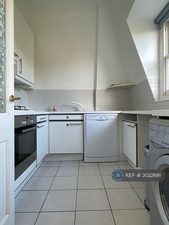 Apartment in London - More