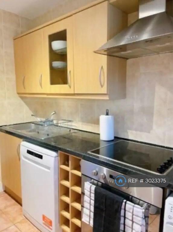 Apartment in London - View 2