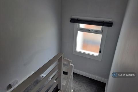 undefined, Holywell, Greenfield, Holywell, CH8