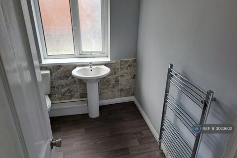 undefined, Holywell, Greenfield, Holywell, CH8