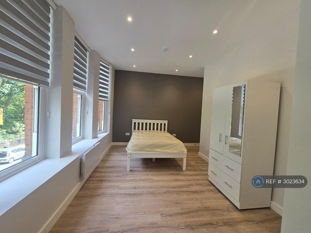 House in London - More