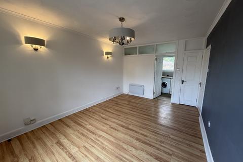 1 bedroom flat to rent, ANN STREET, HAMILTON, ML3 0NE