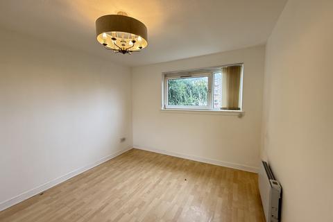 1 bedroom flat to rent, ANN STREET, HAMILTON, ML3 0NE