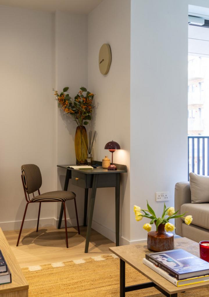 Apartment in London - View 4