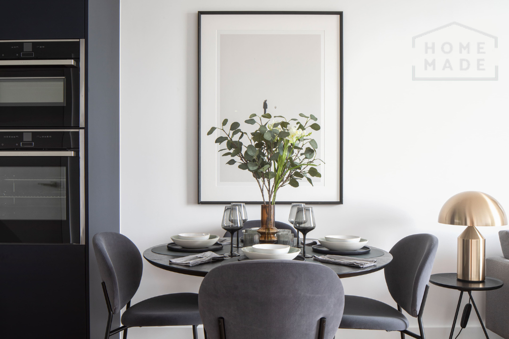 Apartment in Manchester - View 5