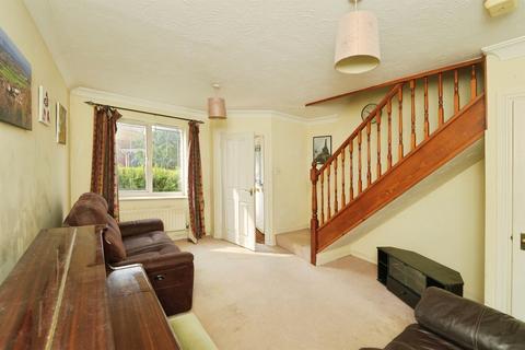 2 bedroom semi-detached house for sale, Rushy Way, Emersons Green, Bristol