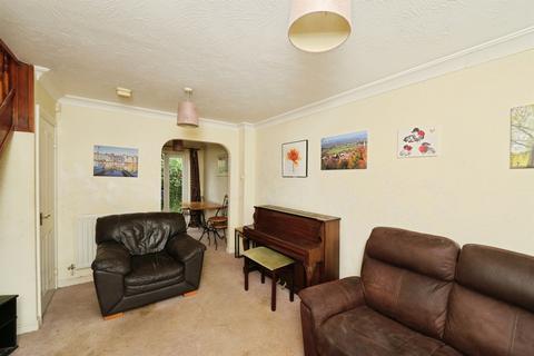 2 bedroom semi-detached house for sale, Rushy Way, Emersons Green, Bristol