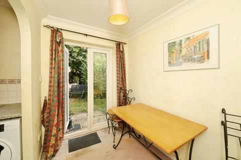 2 bedroom semi-detached house for sale, Rushy Way, Emersons Green, Bristol