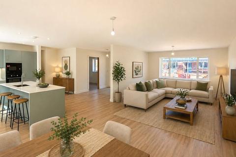 3 bedroom bungalow for sale, Bluebell Gardens, Dumfries DG1