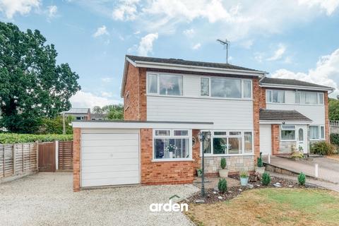 Lapworth Close, Redditch, B98