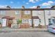 Railway Road, Waltham Cross