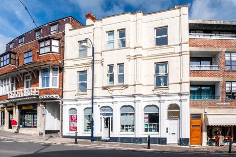 Studio for sale, 52-54 Station Road, Swanage BH19
