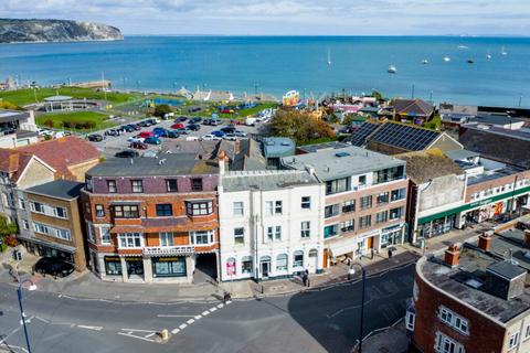 Studio for sale, 52-54 Station Road, Swanage BH19