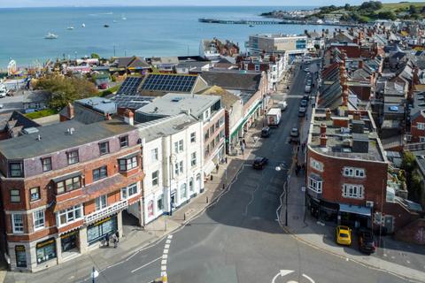 Studio for sale, 52-54 Station Road, Swanage BH19
