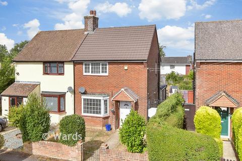 2 bedroom semi-detached house for sale, Vernon Close, Sevenoaks TN15
