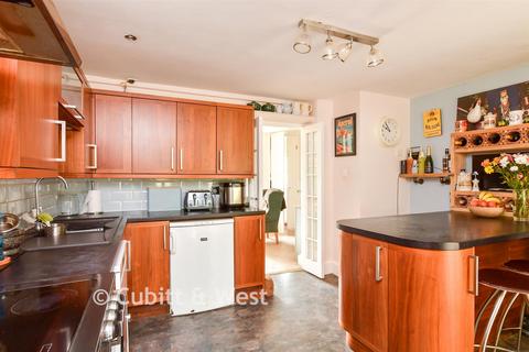 4 bedroom semi-detached bungalow for sale, Martens Field, Rodmell, Lewes, East Sussex