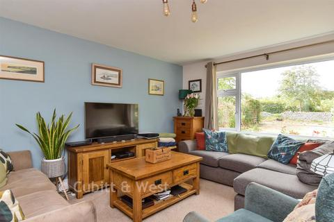 4 bedroom semi-detached bungalow for sale, Martens Field, Rodmell, Lewes, East Sussex