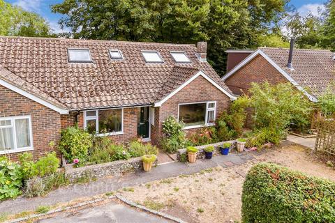 4 bedroom semi-detached bungalow for sale, Martens Field, Lewes BN7