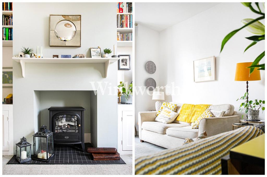 House in London - View 2
