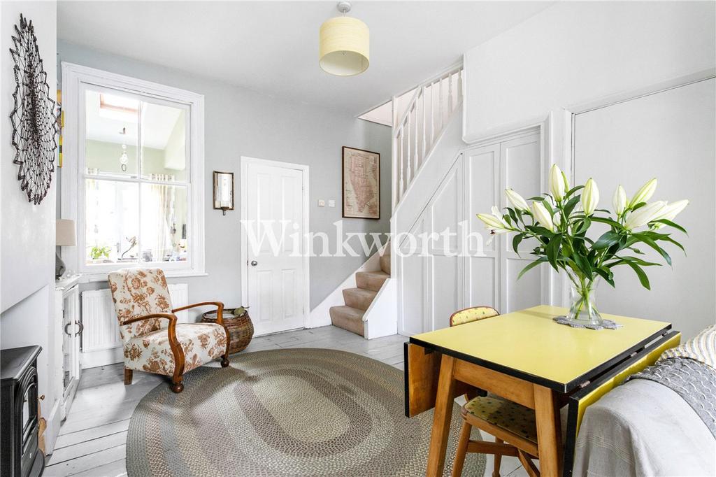 House in London - View 3