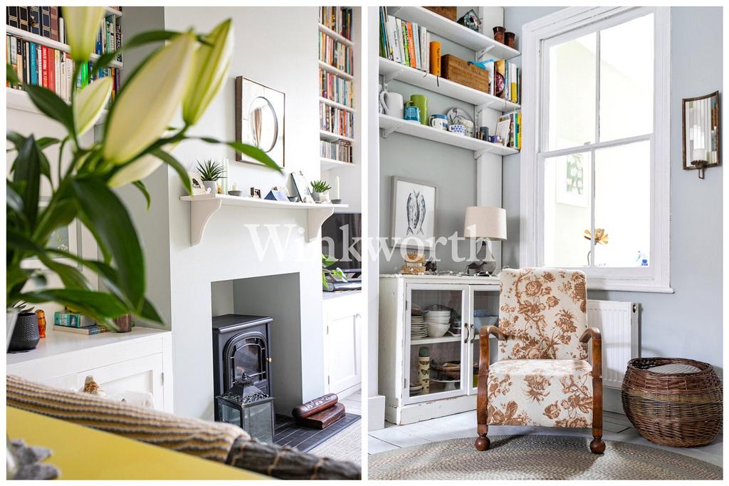 House in London - View 4