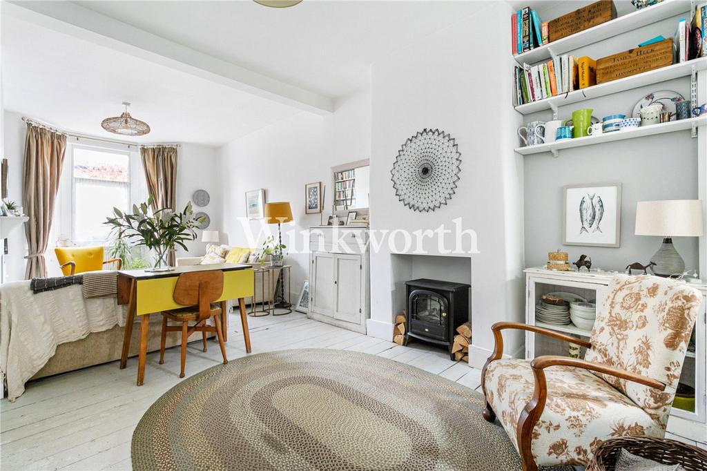 House in London - View 5