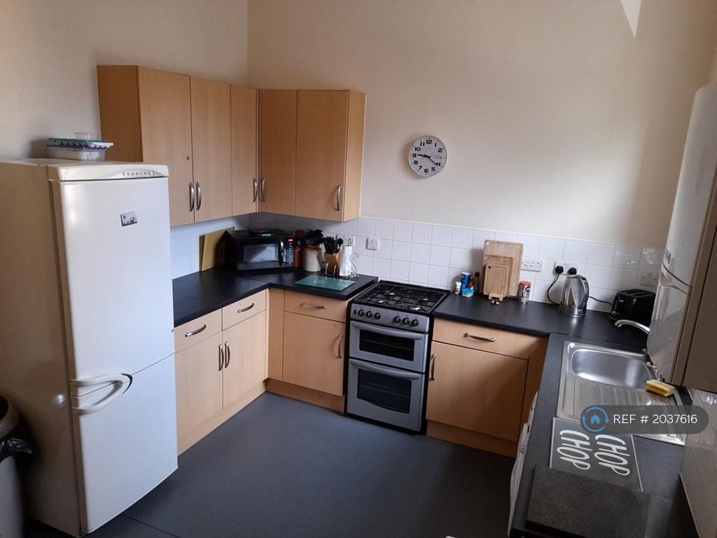 Apartment in North Ealing - View 4