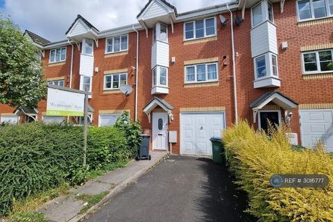 4 bedroom terraced house to rent, Anderson Road, Smethwick, B66