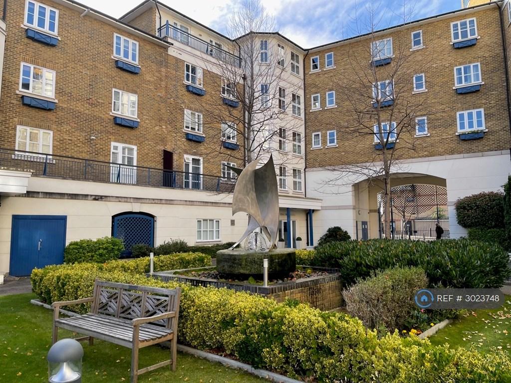 Apartment in London - View 2