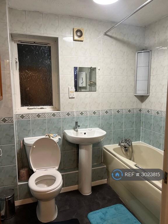 Apartment in Leicester, City of Leicester - View 3