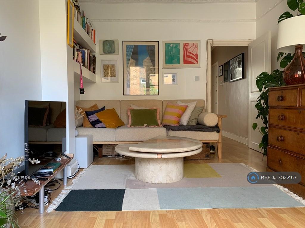 House in London, Lower Clapton, Clapton - View 3