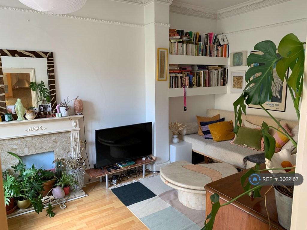 House in London, Lower Clapton, Clapton - View 4