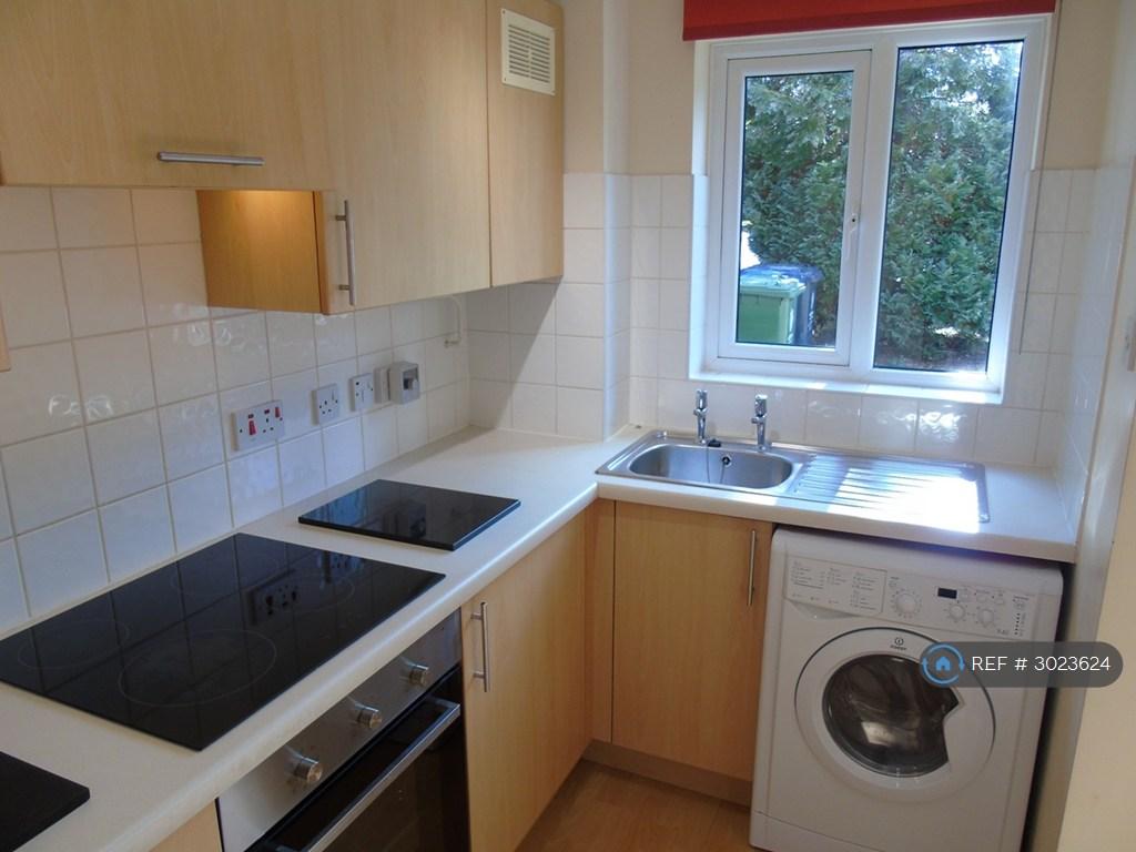 House in South Cambridgeshire, Fulbourn - View 4