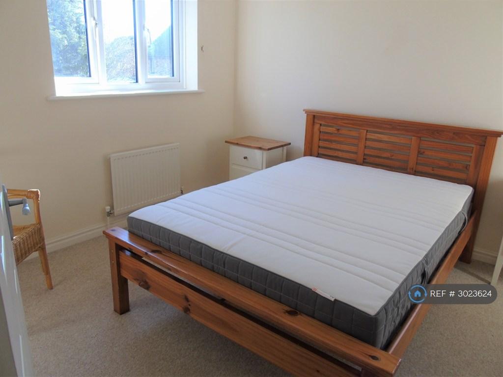 House in South Cambridgeshire, Fulbourn - More