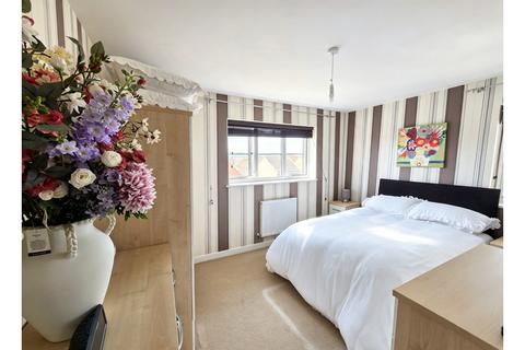 undefined, Chillingham Drove, Stockmoor, Bridgwater
